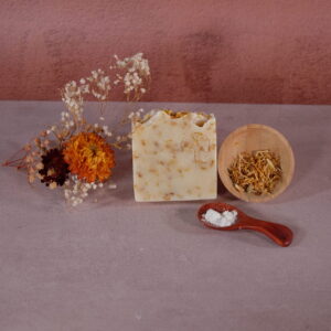 Le Ba'Doux Savon idéal pour peaux sensibles