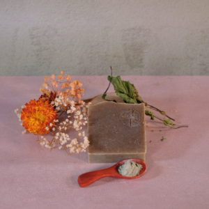 Le Vivifiant Savon surgras idéal peaux mixtes à grasses