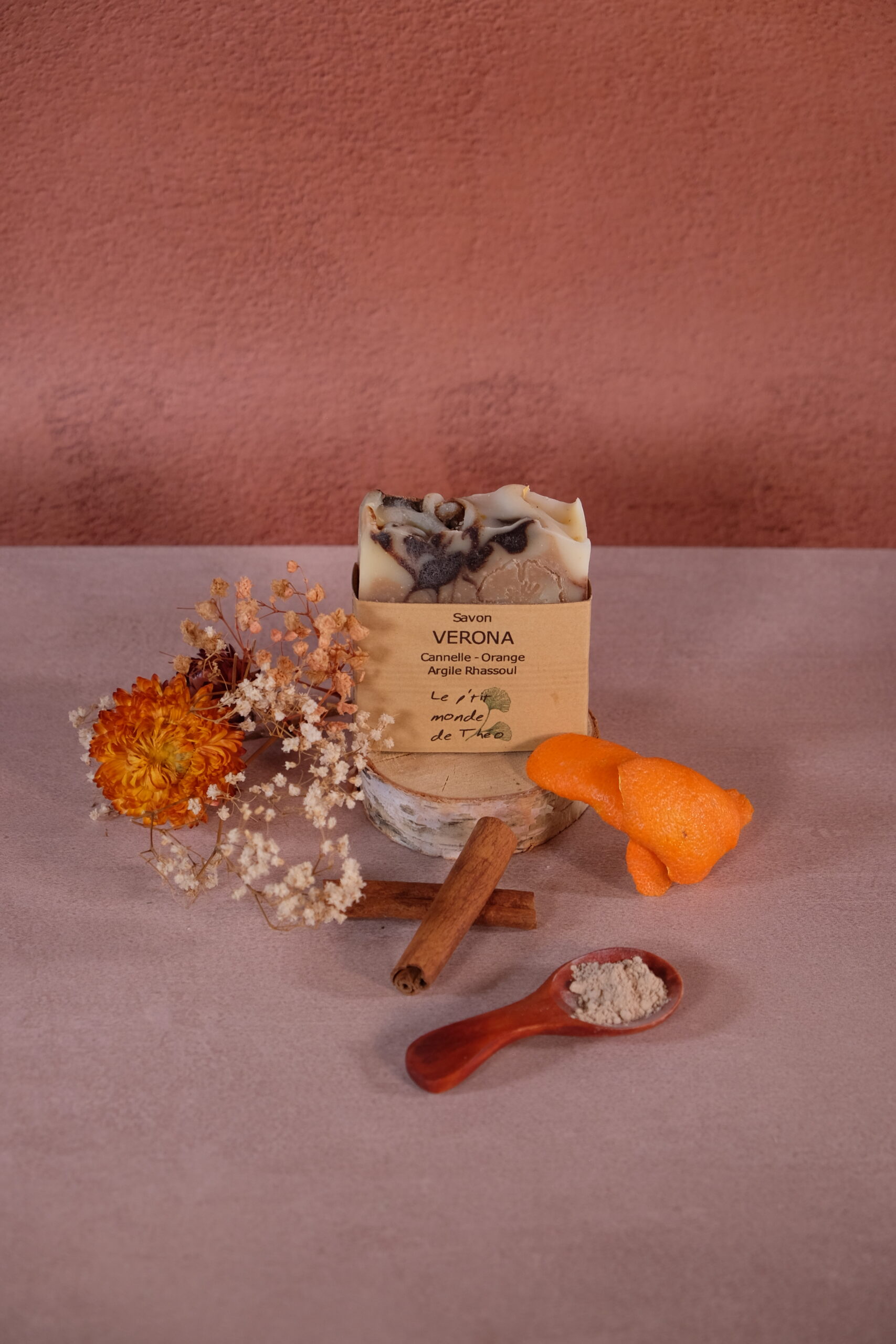 Verona idéal pour peaux mixtes à grasses – Image 2