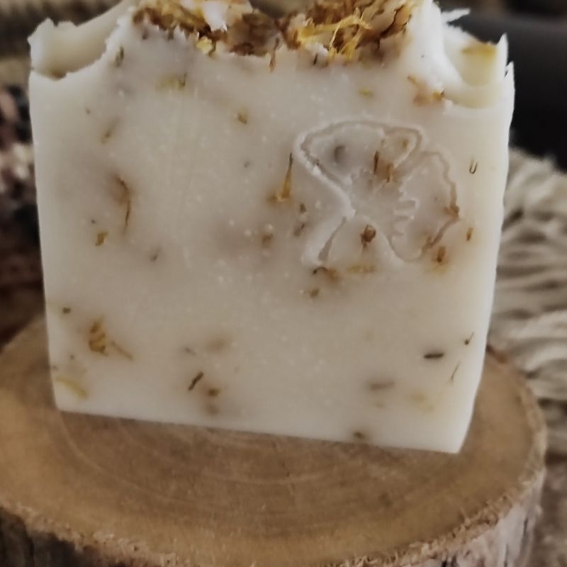 Le Ba'Doux Savon idéal pour peaux sensibles – Image 5