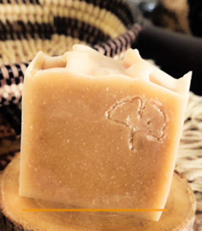 Le Vitaminé Savon idéal tous types de peaux