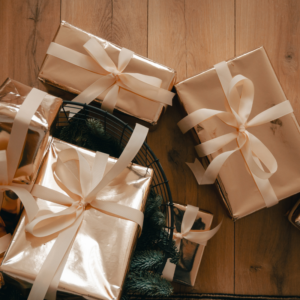 Carte cadeau