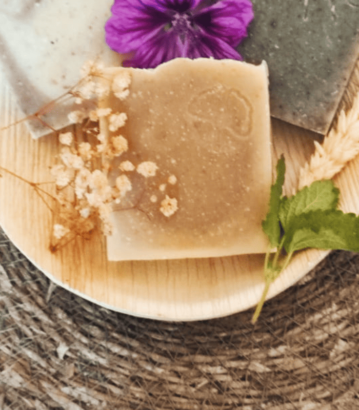 Le Vitaminé Savon idéal tous types de peaux – Image 2