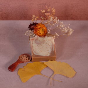 Théo Savon idéal peaux ternes et fatiguées