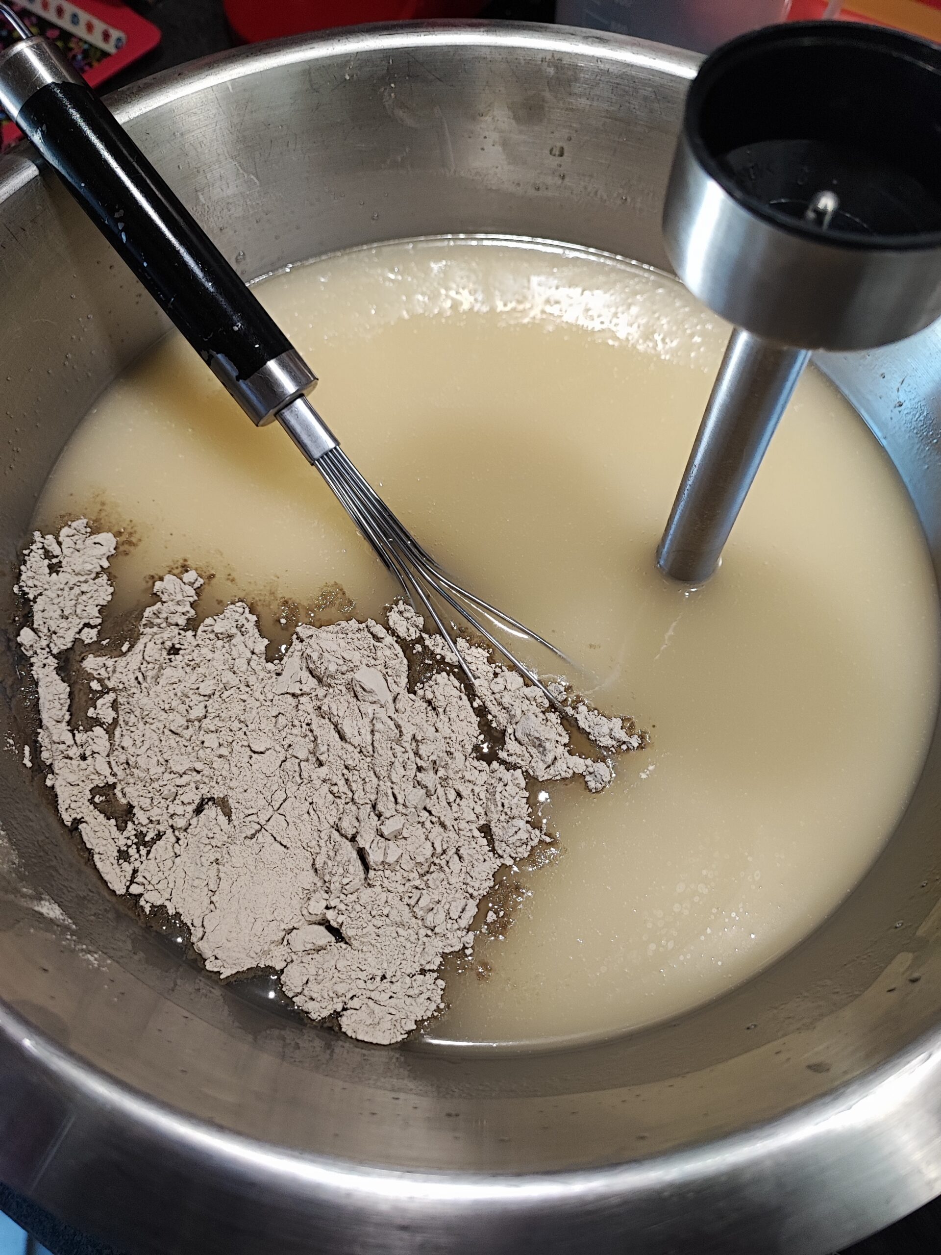 Le Titou'Faire savon ménager sans parfum – Image 3