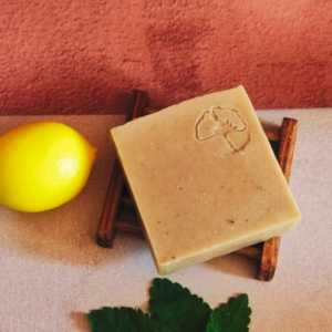 Le Vitaminé Savon idéal tous types de peaux
